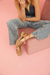 SANDALIA NUEZ ARENA - comprar online