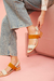 SANDALIA REGIA NATURAL - tienda online