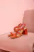 Imagen de SANDALIA CAPRI LADRILLO