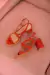 SANDALIA CAPRI LADRILLO - comprar online