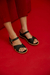 SANDALIA AMATISTA NEGRO - tienda online