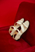 SANDALIA MIEL COTTON - tienda online