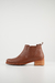 BOTINETA HARPER SUELA - comprar online
