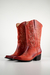 BOTA DALLAS ROJO en internet