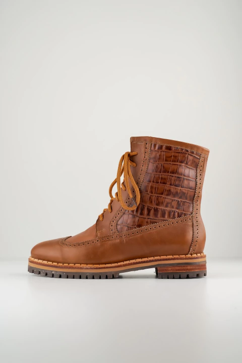 BORCEGO HARRY WHISKY - comprar online