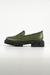 MOCASIN MEDITERRANEO MILITAR - comprar online