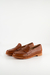 MOCASIN SIMPLE WHISKY - comprar online