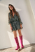 BOTA BASIL ROSA - tienda online