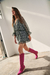 Imagen de BOTA BASIL ROSA