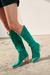 BOTA BASIL ESMERALDA - comprar online