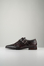 ZAPATO TONY CHOCOLATE - comprar online