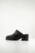 ZUECO POLENE NEGRO - comprar online
