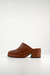ZUECO POLENE WHISKY - comprar online