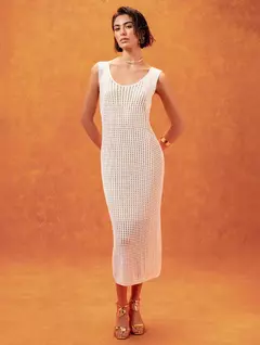 Imagem do VESTIDO MIDI | BIAMAR |11687