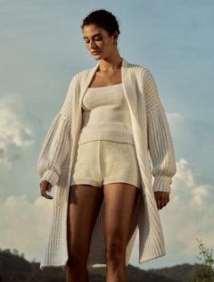 Shorts Tricot Anselmi | 45814 - comprar online