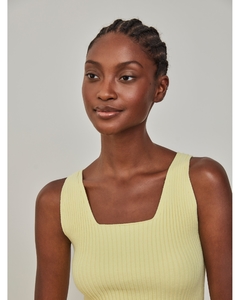 Imagem do Regata Anselmi - Alongada | 15697