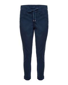 Calça Sarja Anselmi Estilo Cenoura | 33507 - comprar online