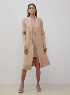 Cardigan 100% algodão | 129581