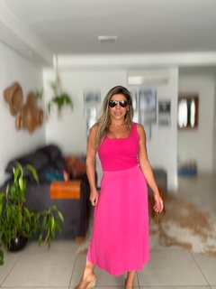 Regata Anselmi - Alongada | 15697 - Mari Colombo Store