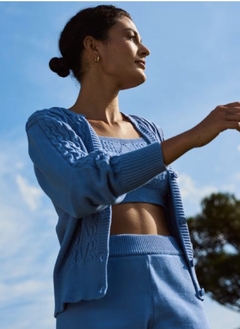 Shorts Tricot Anselmi | 45814 na internet