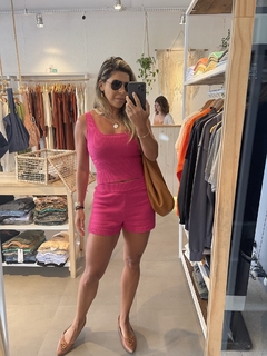 Regata Algodão | Anselmi | 29368 - comprar online