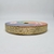 Fita Lurex Gliterizada 1148 C/ Prata 10mm / 10 Metro - Sinimbu