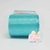 Fita Gorgurão Lisa Verde Tiffany 38mm / 10 Metro - Sinimbu