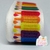 Fita Gorgurão Estampado Picoles 40mm / 10 Metro - Alpet - comprar online