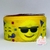 Fita Gorgurão Estampado Emoji 38mm / 10 Metro - Bela Fita - comprar online