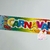 Fita Gorgurão Estampado Carnaval 02 38mm / 10 Metro - Bela Fita - Atelie Carol Menezes