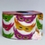 Fita Gorgurão Estampado Carnaval 03 38mm / 10 Metro - Bela Fita - comprar online