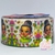 Fita Gorgurão Estampado Personagem 72 38mm / 10 Metro - Bela Fita - comprar online