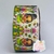 Fita Gorgurão Estampado Personagem 72 38mm / 10 Metro - Bela Fita na internet