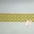Fita Gorgurão Estampado Estrelinha 03 38mm / 10 Metro - Bela Fita - Atelie Carol Menezes