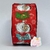 Fita Gorgurão Estampado Natal 35 38mm / 10 Metro - Bela Fita - comprar online