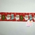 Fita Gorgurão Estampado Natal 35 38mm / 10 Metro - Bela Fita na internet