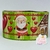 Fita Gorgurão Estampado Natal 28 38mm / 10 Metro - Bela Fita