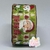 Fita Gorgurão Estampado Natal 33 38mm / 10 Metro - Bela Fita - comprar online
