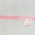 Fita Cetim Lisa Rosa Blush 10mm / 10 Metro - Sinimbu - Atelie Carol Menezes