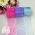 Kit Fita de Organza 38mm / 6 Metros