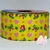 Fita Gorgurão Estampado Coração 38mm / 10 Metro - Bela Fita - comprar online