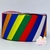 Fita Gorgurão Estampado Listra 38mm / 10 Metro - Bela Fita - comprar online