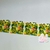 Fita Gorgurão Estampado Personagem 41 38mm / 10 Metro - Bela Fita - Atelie Carol Menezes