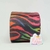 Fita Gorgurão Estampado Zebra Colorida 40mm / 10 Metro - Alpet - comprar online
