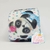Fita Gorgurão Estampado Panda Baby 40mm / 10 Metro - Alpet - comprar online