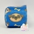 Fita Gorgurão Estampado Cachorro Fofo 02 40mm / 10 Metro - Alpet - comprar online