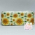 Fita Gorgurão Estampado Girassol 01 40mm / 10 Metro - Alpet
