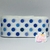 Fita Gorgurão Estampado Poa 10 40mm / 10 Metro - Alpet