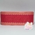 Fita Gorgurão Estampado Pespontada 04 40mm / 10 Metro - Alpet