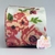 Fita Gorgurão Estampado Floral 40mm / 10 Metro - Alpet - comprar online
